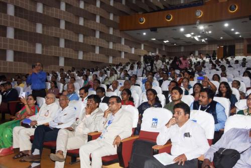 08 to 10.11.2019 KOSCON 38th Karnataka State Ophthalmic Conference Nov 2019, Belagavi