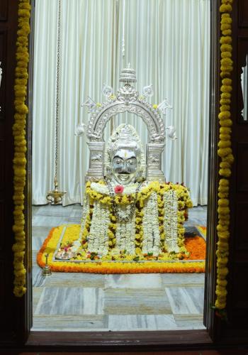 08th and 9th April 2024 Ugadi Festival and 45th Shivalaya Anniversary Celebrations at Shivalaya Temple 