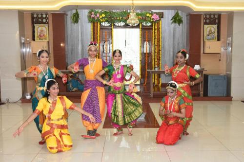 08th and 9th April 2024 Ugadi Festival and 45th Shivalaya Anniversary Celebrations at Shivalaya Temple 