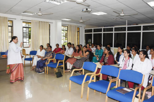 09.10.2023 Pediatrics PG Orientation