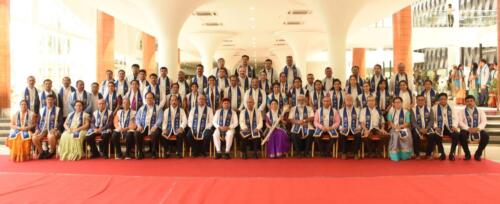 05.06.2023 13th Convocation – KLECCC
