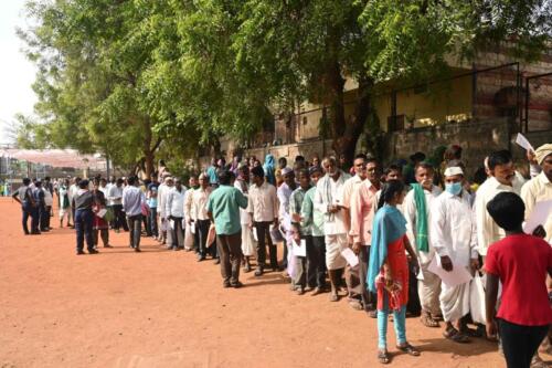 18.03.2023 Health Camp - Gokak 