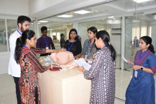 10 to 12 01 22 Emergency Care & Life Support Course for PGs