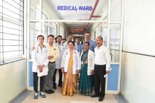 02.06.2023 Gen Medicine PG NMC Inspection