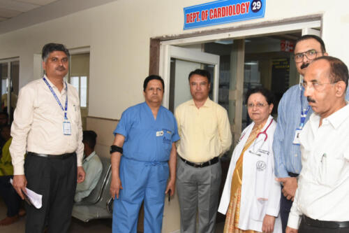 02.06.2023 Cardiac PG NMC Inspection 