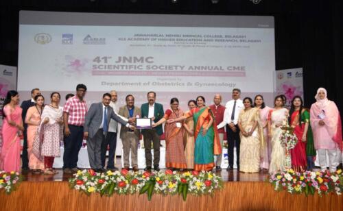 41st JNMC Scientific Society Annual CME 