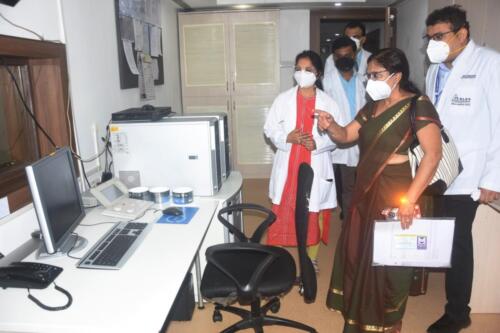 Radiology NMC Inspection 15 07 2021 (1)