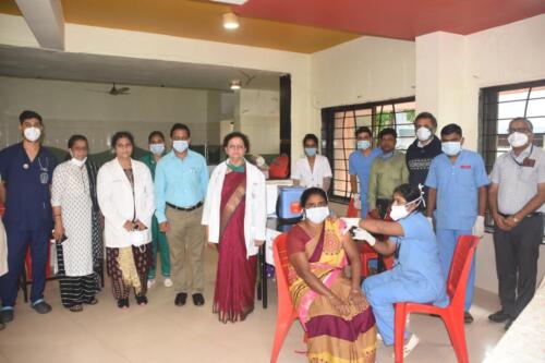 Vaccination for Hostel Staffs 14 07 2021 (3)