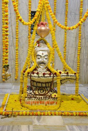 04 to 06.04.2019 - Three Days Program on occasion of UGADI 40th Anniversary Celebration of Shiva Temple