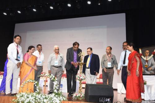 07.04.2019 JNMC Scientific Society Annual CME – 2019 in KLECCC