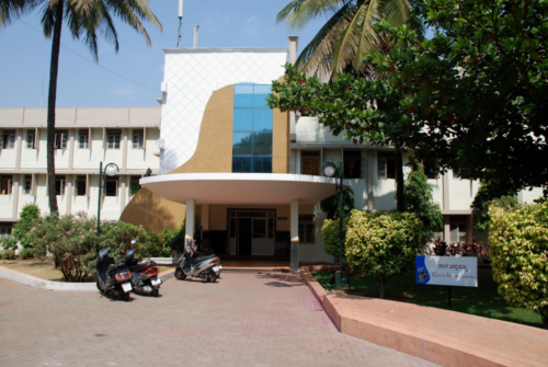 Rani Channamma Girls Hostel